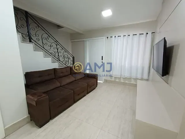 Sobrado com 191m² 2 quartos e 2 banheiros, para alugar, no bairro Residencial Flórida em Goiânia