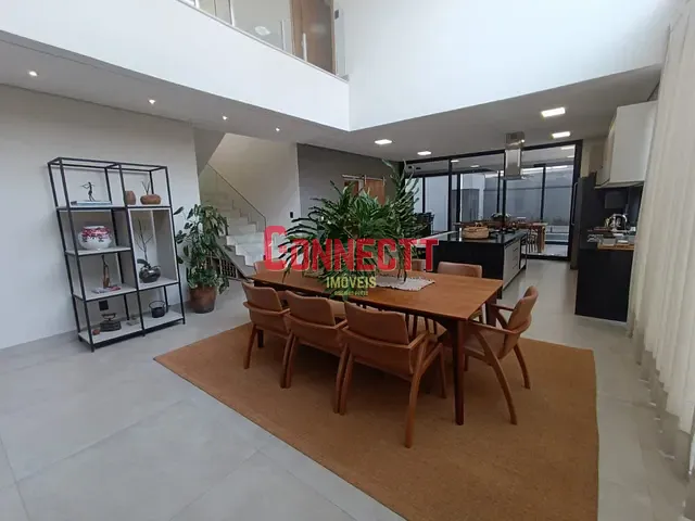 Sobrado com 400m² 3 quartos e 2 banheiros, à venda, no bairro Alto do Castelo em Ribeirão Preto