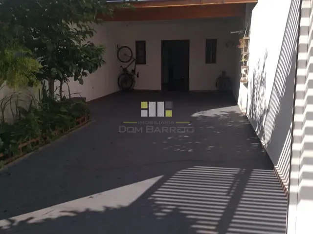 Sobrado com 125m² 3 quartos e 1 banheiro, para alugar, no bairro Jardim Maria Luíza em Sumaré