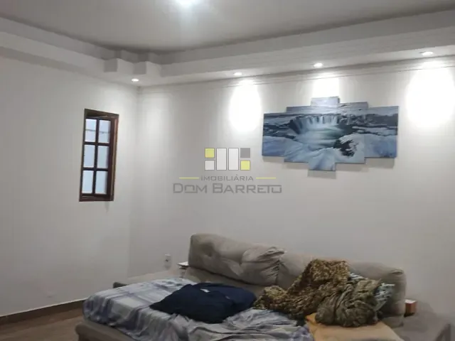 Sobrado com 125m² 3 quartos e 1 banheiro, para alugar, no bairro Jardim Maria Luíza em Sumaré