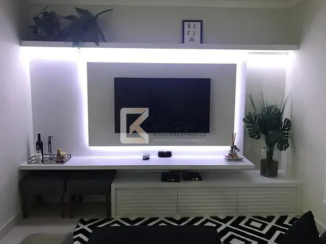 Sobrado com 106m² 3 quartos e 2 banheiros, à venda, no bairro Jardim Panorama em Indaiatuba