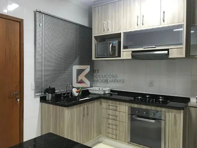Sobrado com 106m² 3 quartos e 2 banheiros, à venda, no bairro Jardim Panorama em Indaiatuba
