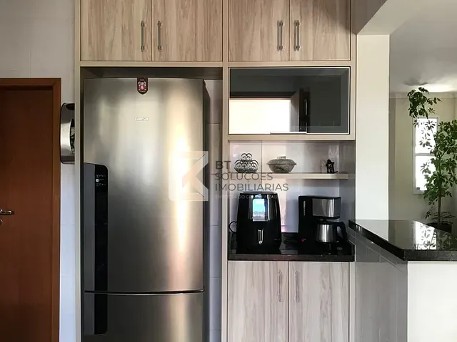 Sobrado com 106m² 3 quartos e 2 banheiros, à venda, no bairro Jardim Panorama em Indaiatuba