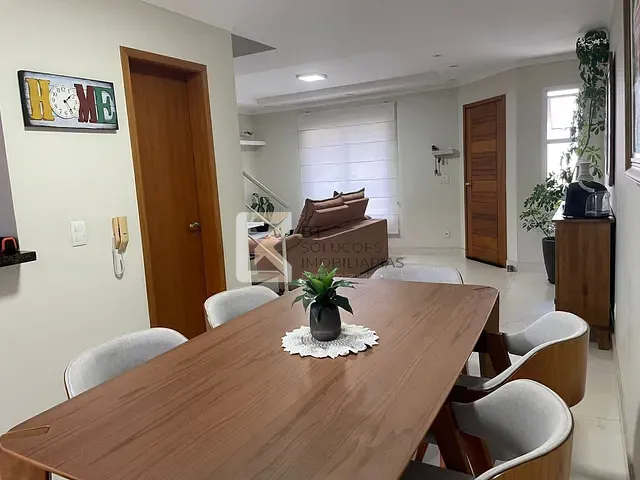 Sobrado com 106m² 3 quartos e 2 banheiros, à venda, no bairro Jardim Panorama em Indaiatuba