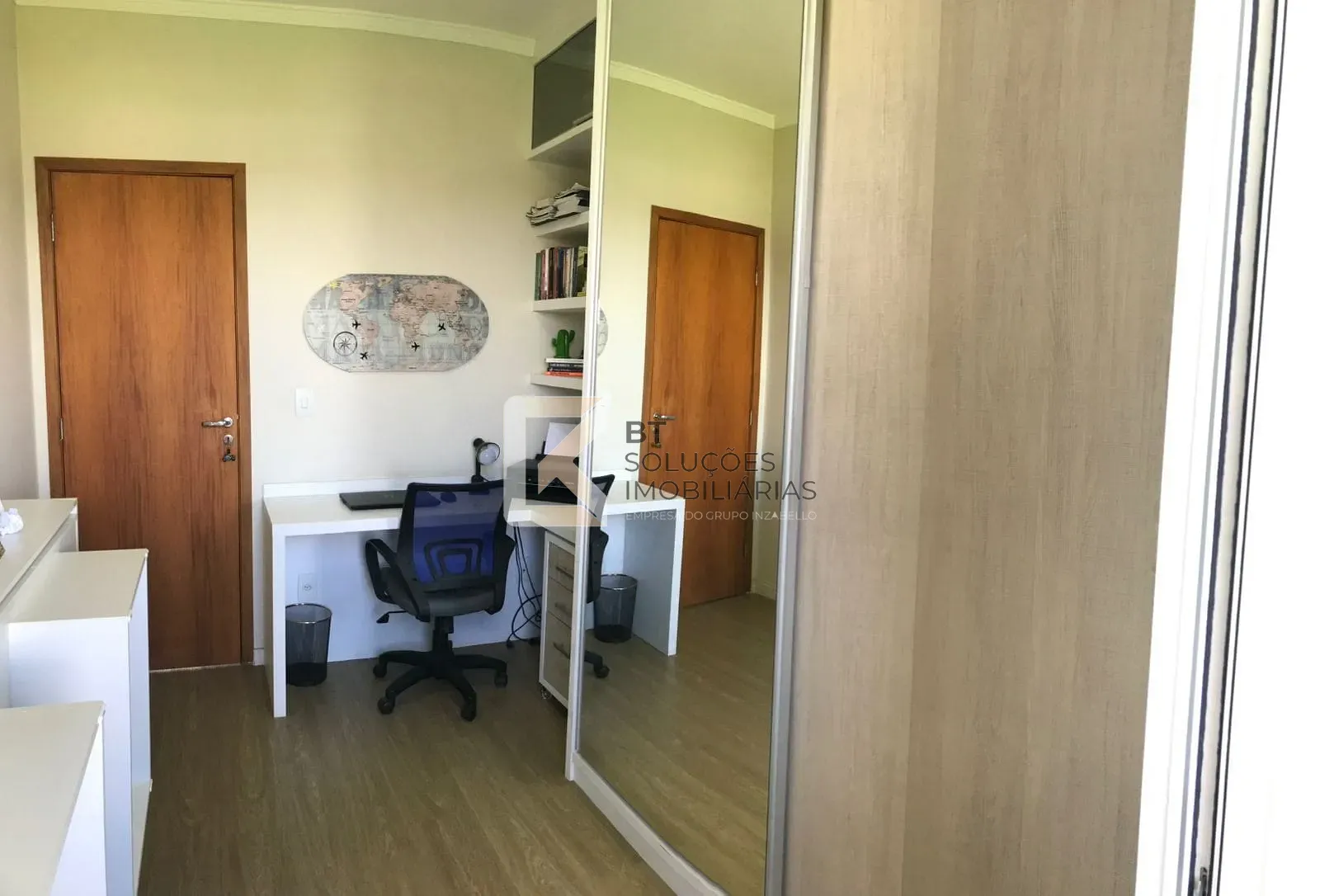 Sobrado, 3 quartos, 106 m² - Foto 9