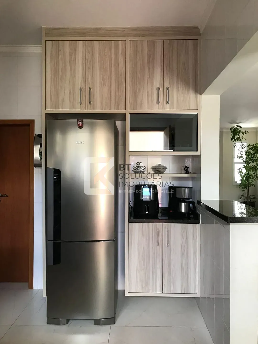 Sobrado, 3 quartos, 106 m² - Foto 3