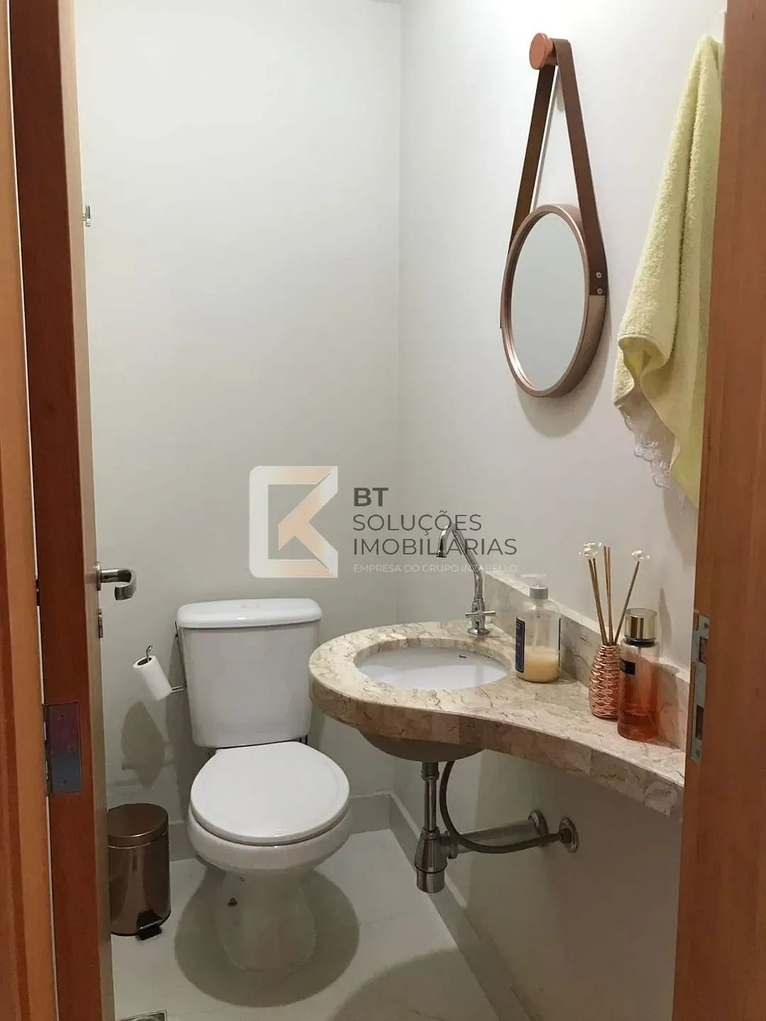 Sobrado, 3 quartos, 106 m² - Foto 15