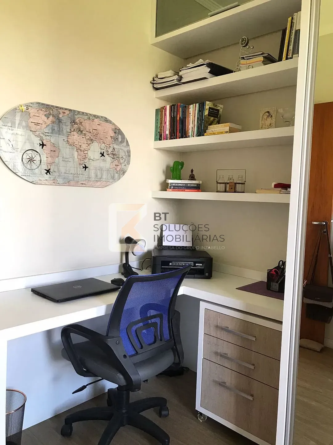 Sobrado, 3 quartos, 106 m² - Foto 10