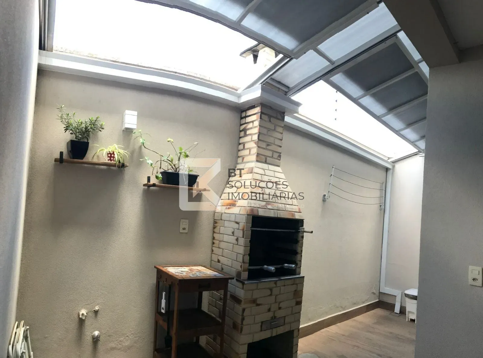 Sobrado, 3 quartos, 106 m² - Foto 17