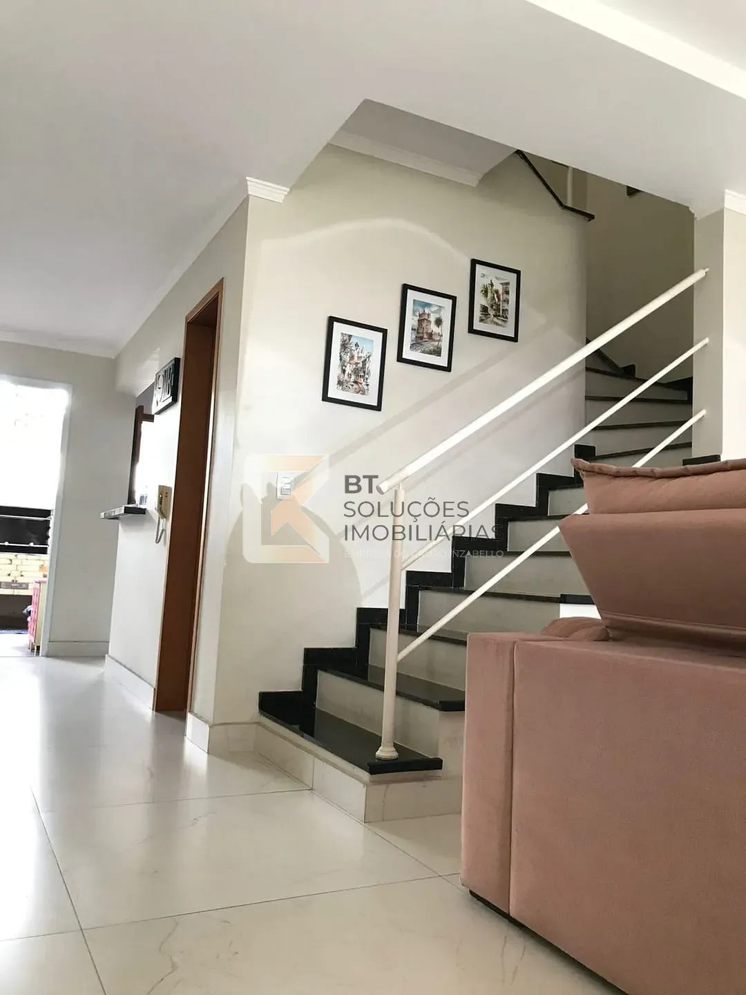 Sobrado, 3 quartos, 106 m² - Foto 7