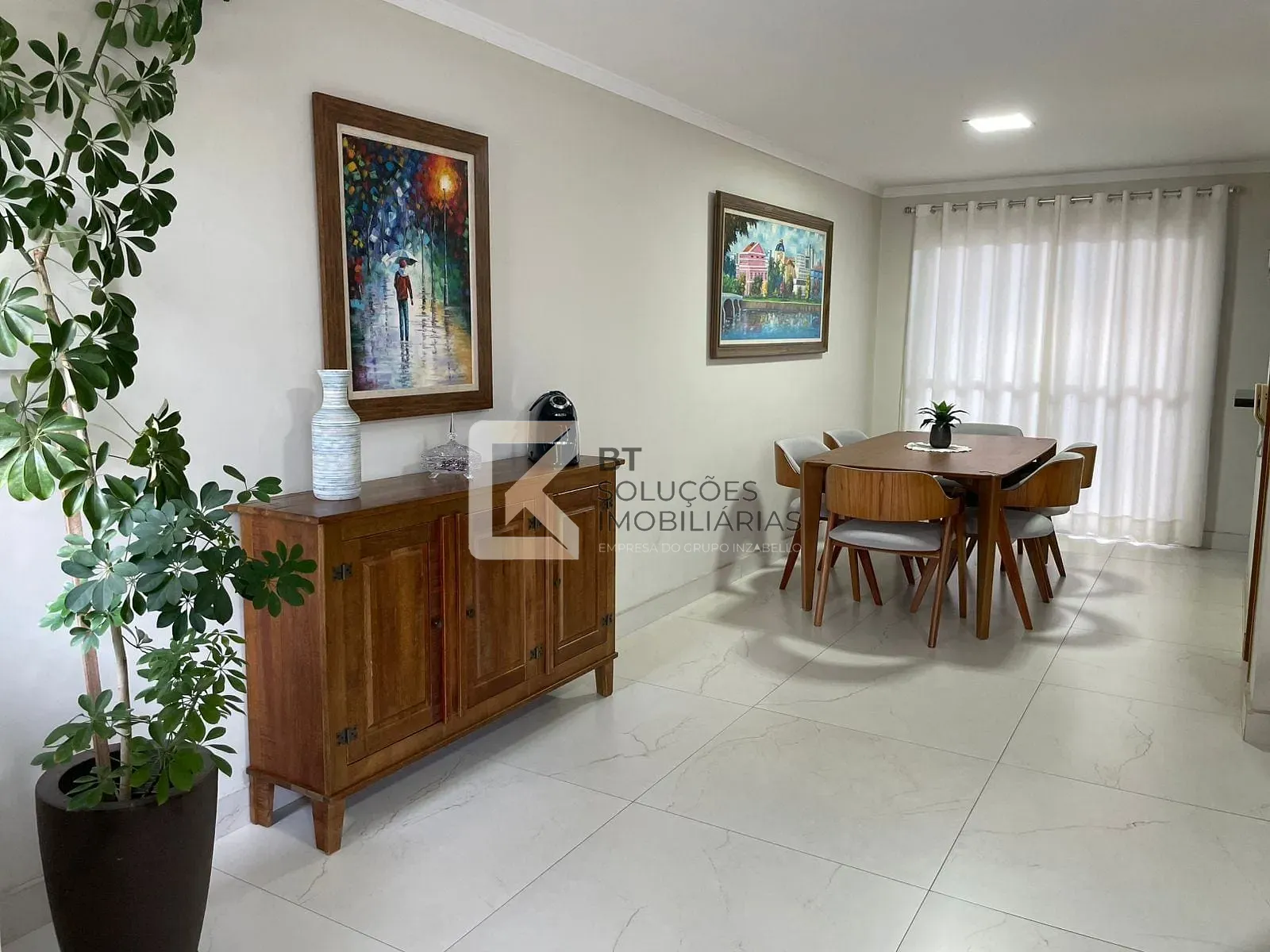 Sobrado, 3 quartos, 106 m² - Foto 6