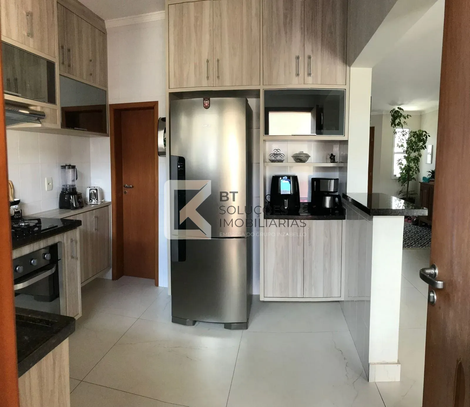 Sobrado, 3 quartos, 106 m² - Foto 4