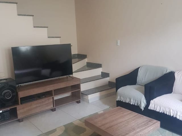 Foto do Sobrado - Sobrado com 2 dormitórios à venda, 100 m² por R$ 320.000,00 - Conceição - Osasco/SP | BUSSOCABA ADMINISTRACAO DE BENS E IMOVEIS LTDA
