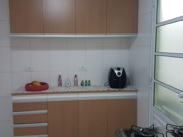 Foto do Sobrado - Sobrado com 2 dormitórios à venda, 100 m² por R$ 320.000,00 - Conceição - Osasco/SP | BUSSOCABA ADMINISTRACAO DE BENS E IMOVEIS LTDA