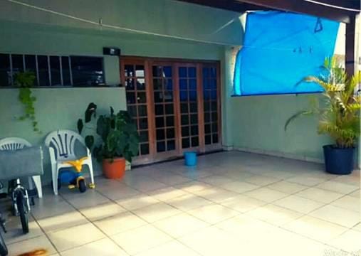 Sobrado à venda 3 Quartos, 2 Vagas, 235M², Anchieta, São Bernardo do Campo