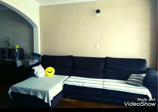 Sobrado à venda 3 Quartos, 2 Vagas, 235M², Anchieta, São Bernardo do Campo