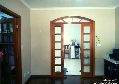 Sobrado à venda 3 Quartos, 2 Vagas, 235M², Anchieta, São Bernardo do Campo