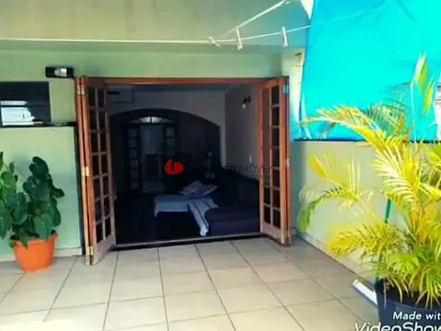 Sobrado 3 quartos e 2 banheiros, à venda, no bairro Anchieta em São Bernardo do Campo