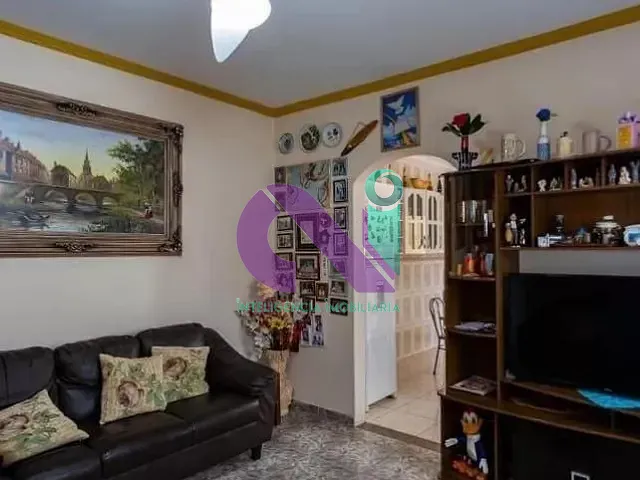 Sobrado com 125m² 2 quartos e 2 banheiros, à venda, no bairro Cipava em Osasco