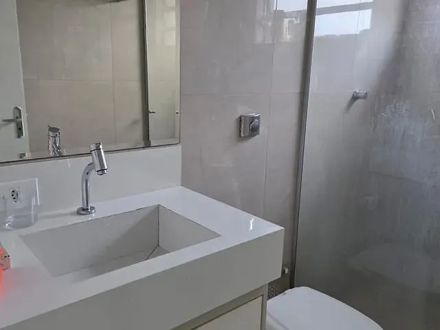 Sobrado 4 quartos e 4 banheiros, à venda, no bairro Jardim Monções em Santo André