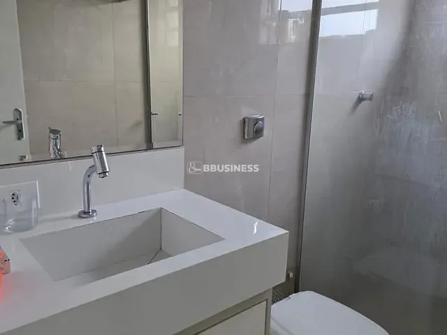 Sobrado 4 quartos e 4 banheiros, à venda, no bairro Jardim Monções em Santo André