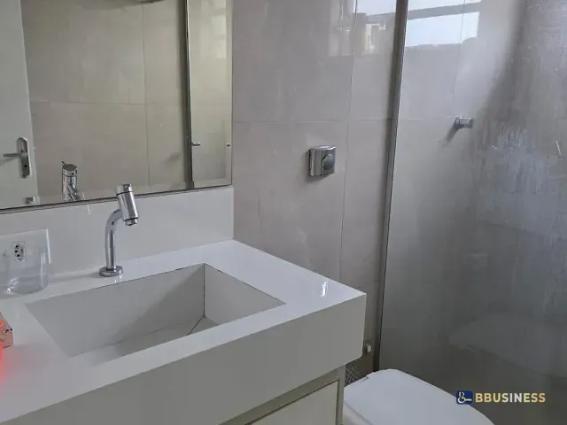 Sobrado 4 quartos e 4 banheiros, à venda, no bairro Jardim Monções em Santo André