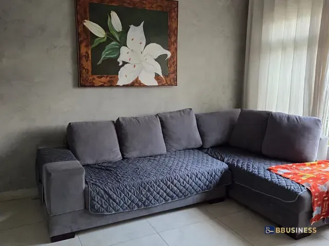 Sobrado 4 quartos e 4 banheiros, à venda, no bairro Jardim Monções em Santo André