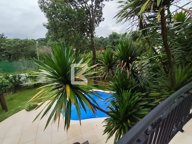 Sobrado com 987m² 4 quartos e 5 banheiros, à venda, no bairro Jardim Santa Rita em Indaiatuba