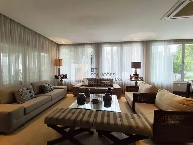 Sobrado com 987m² 4 quartos e 5 banheiros, à venda, no bairro Jardim Santa Rita em Indaiatuba