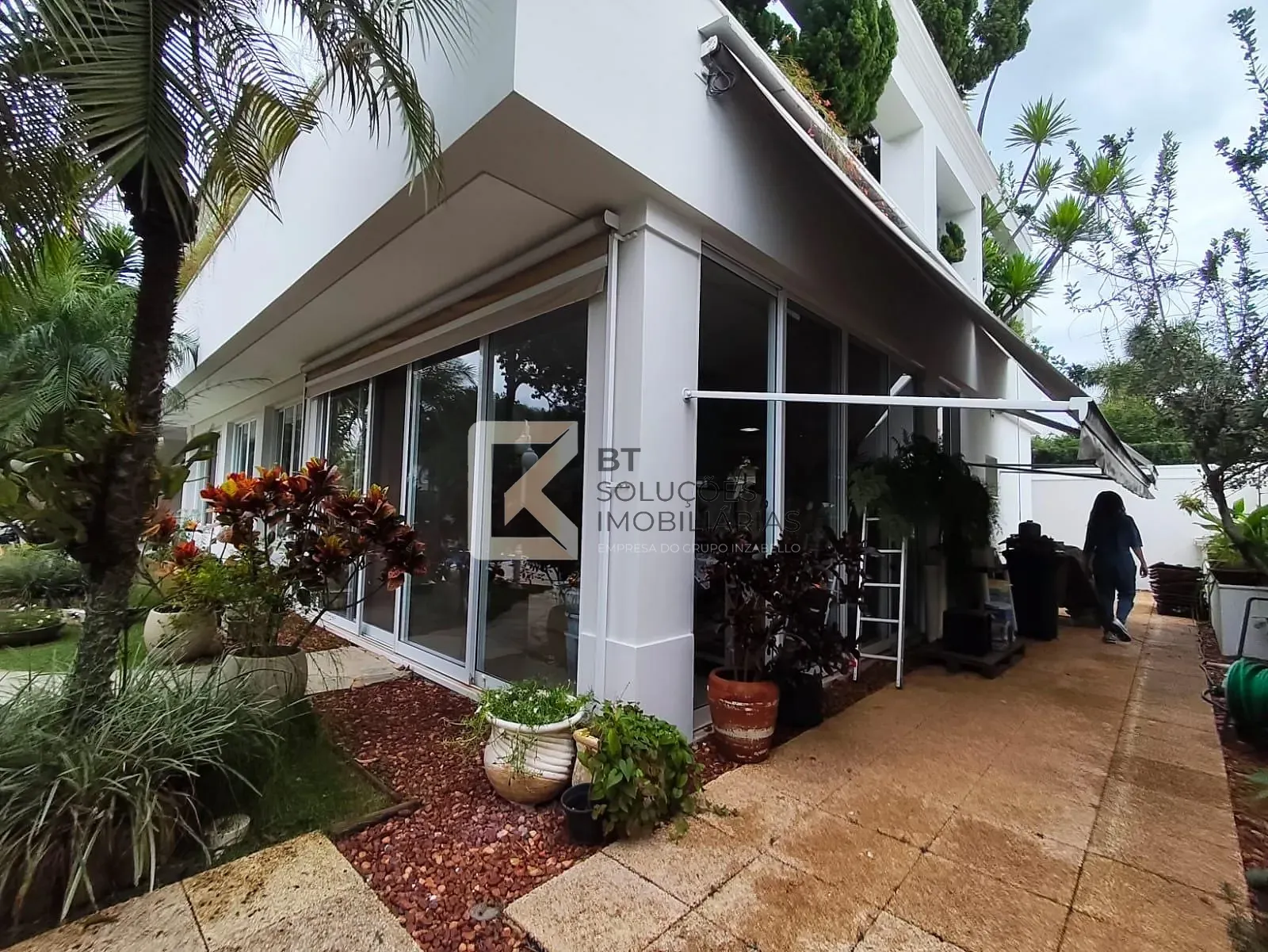 Sobrado, 4 quartos, 500 m² - Foto 21