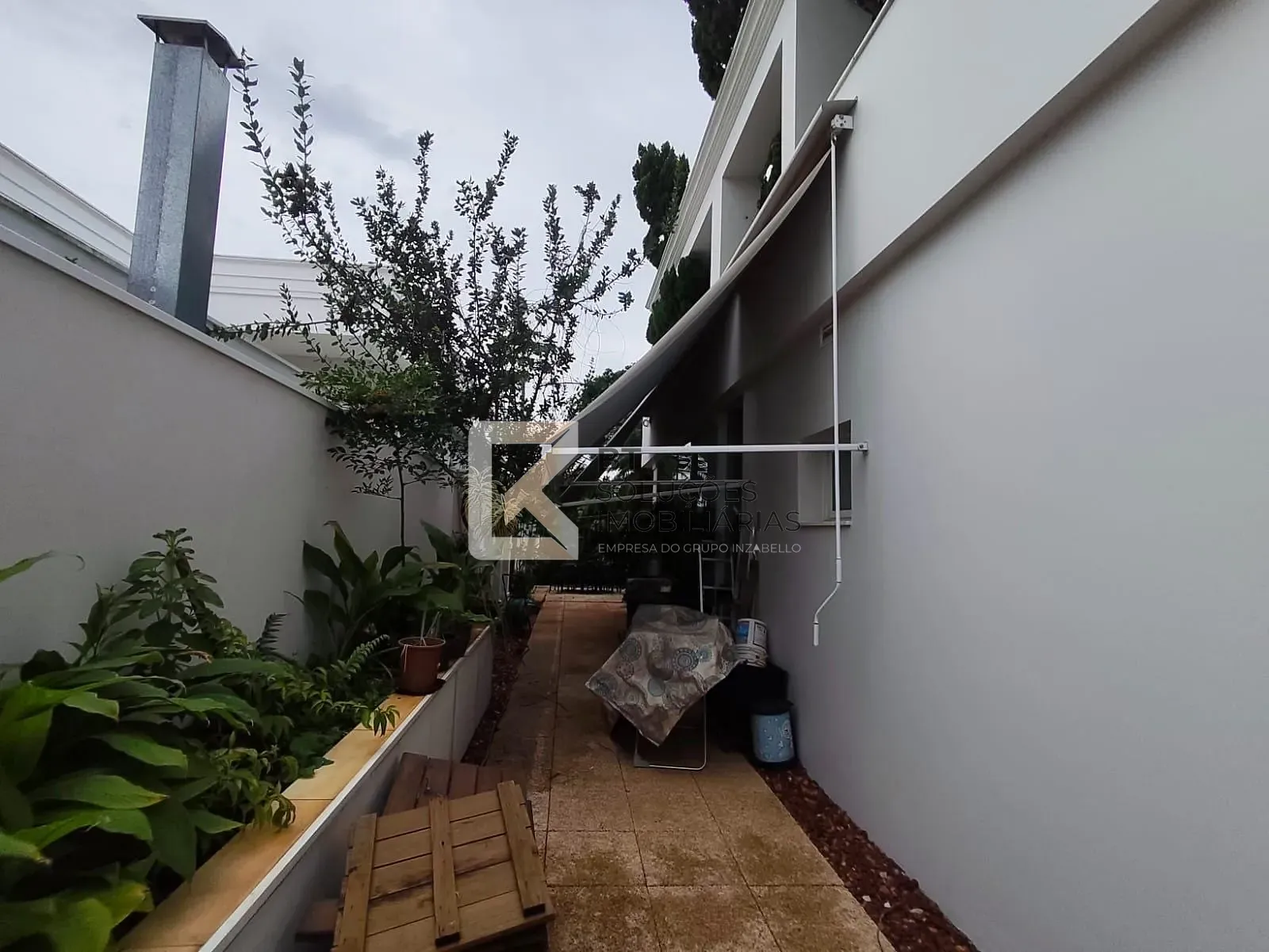 Sobrado, 4 quartos, 500 m² - Foto 22