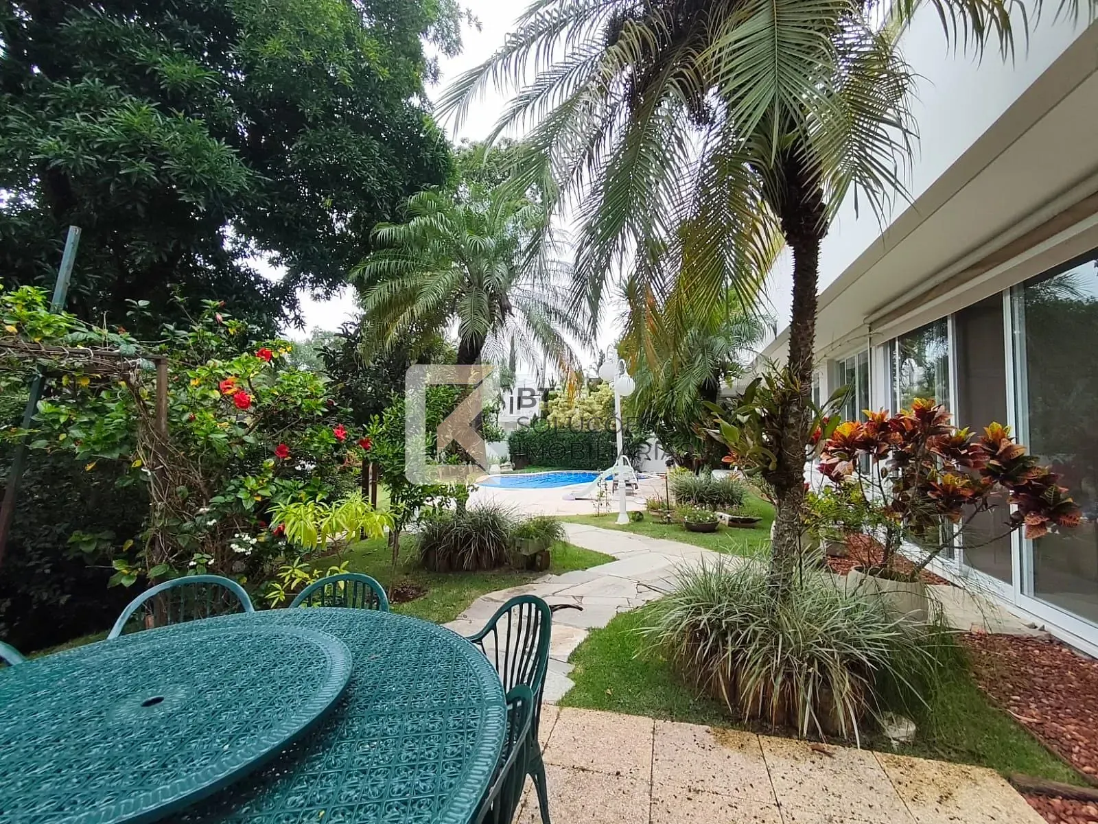 Sobrado, 4 quartos, 500 m² - Foto 23