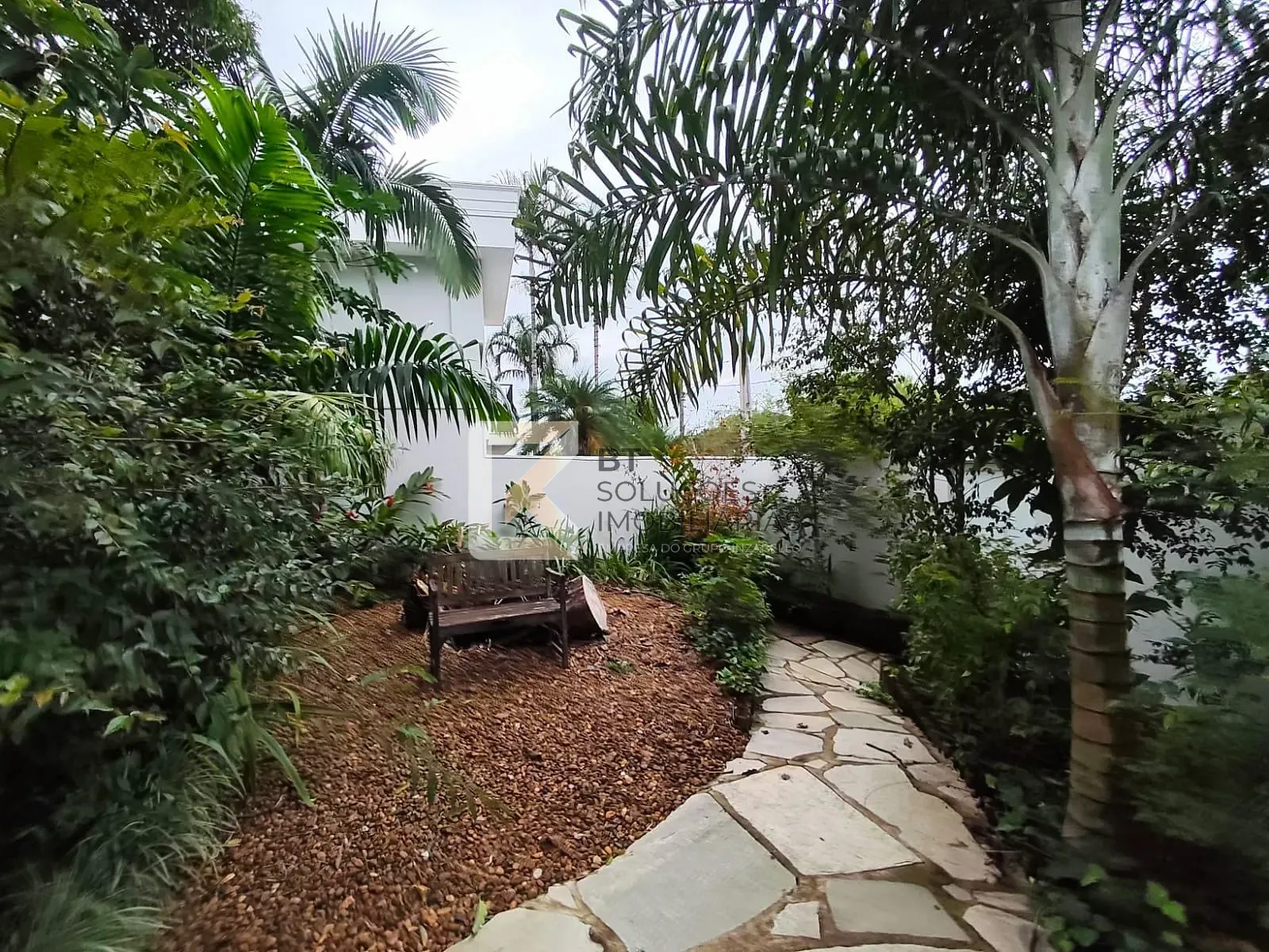 Sobrado, 4 quartos, 500 m² - Foto 24