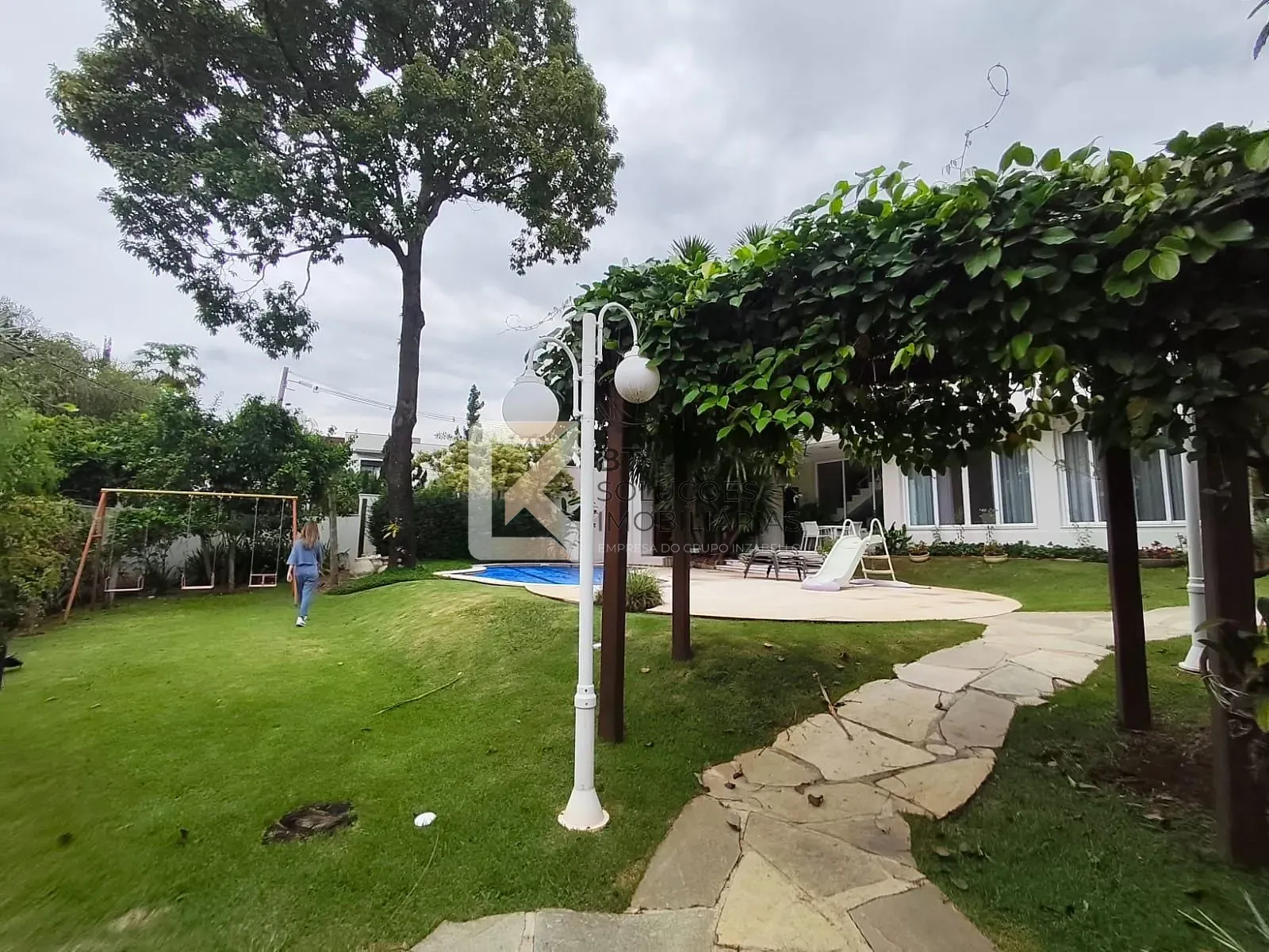 Sobrado, 4 quartos, 500 m² - Foto 26