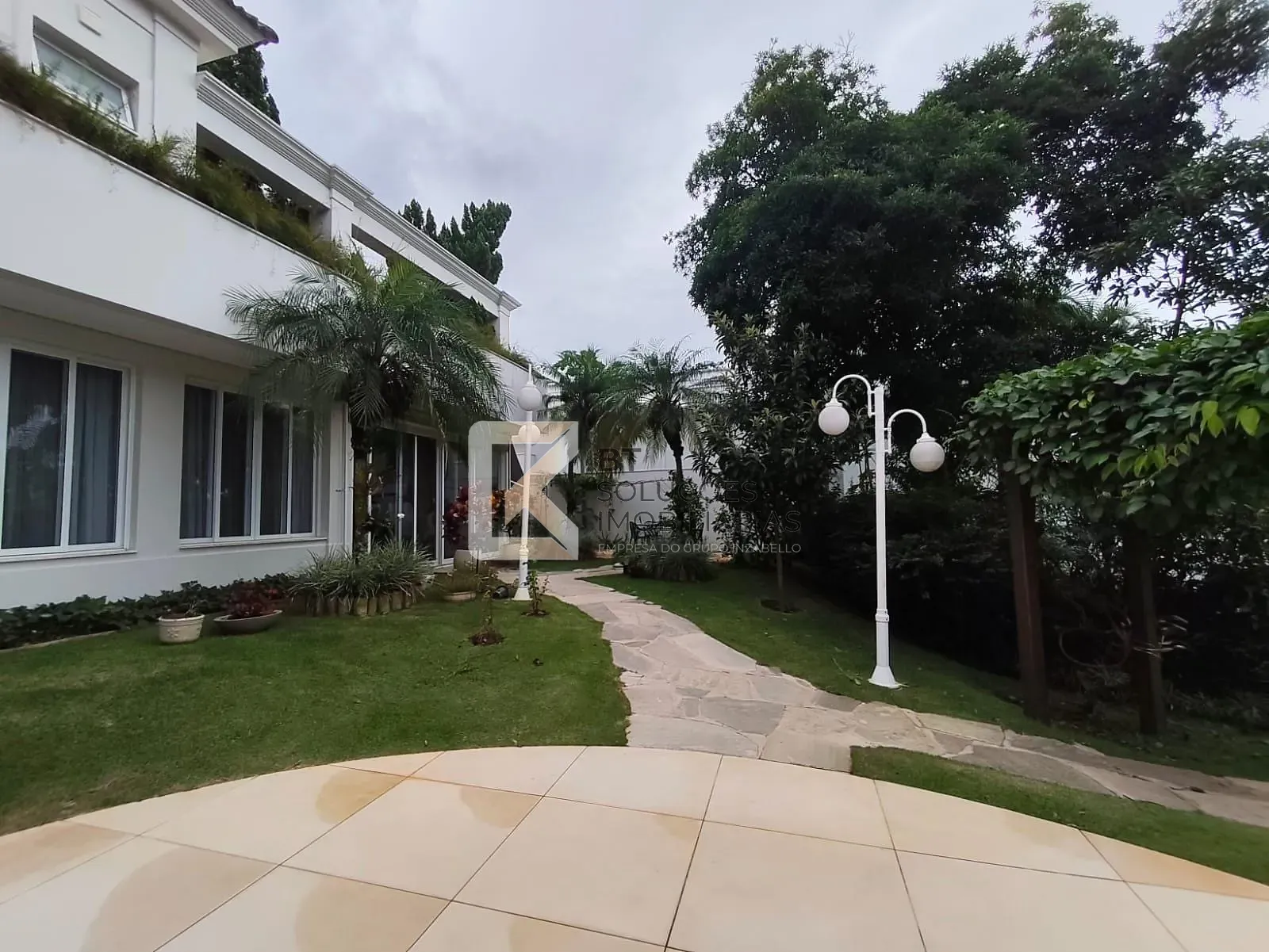 Sobrado, 4 quartos, 500 m² - Foto 28