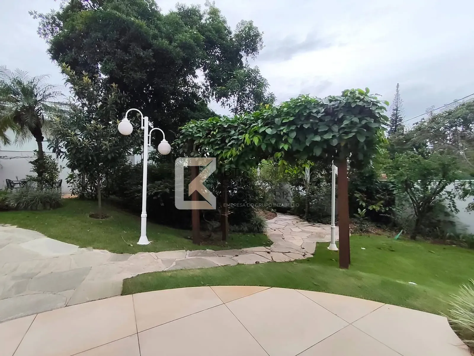 Sobrado, 4 quartos, 500 m² - Foto 30