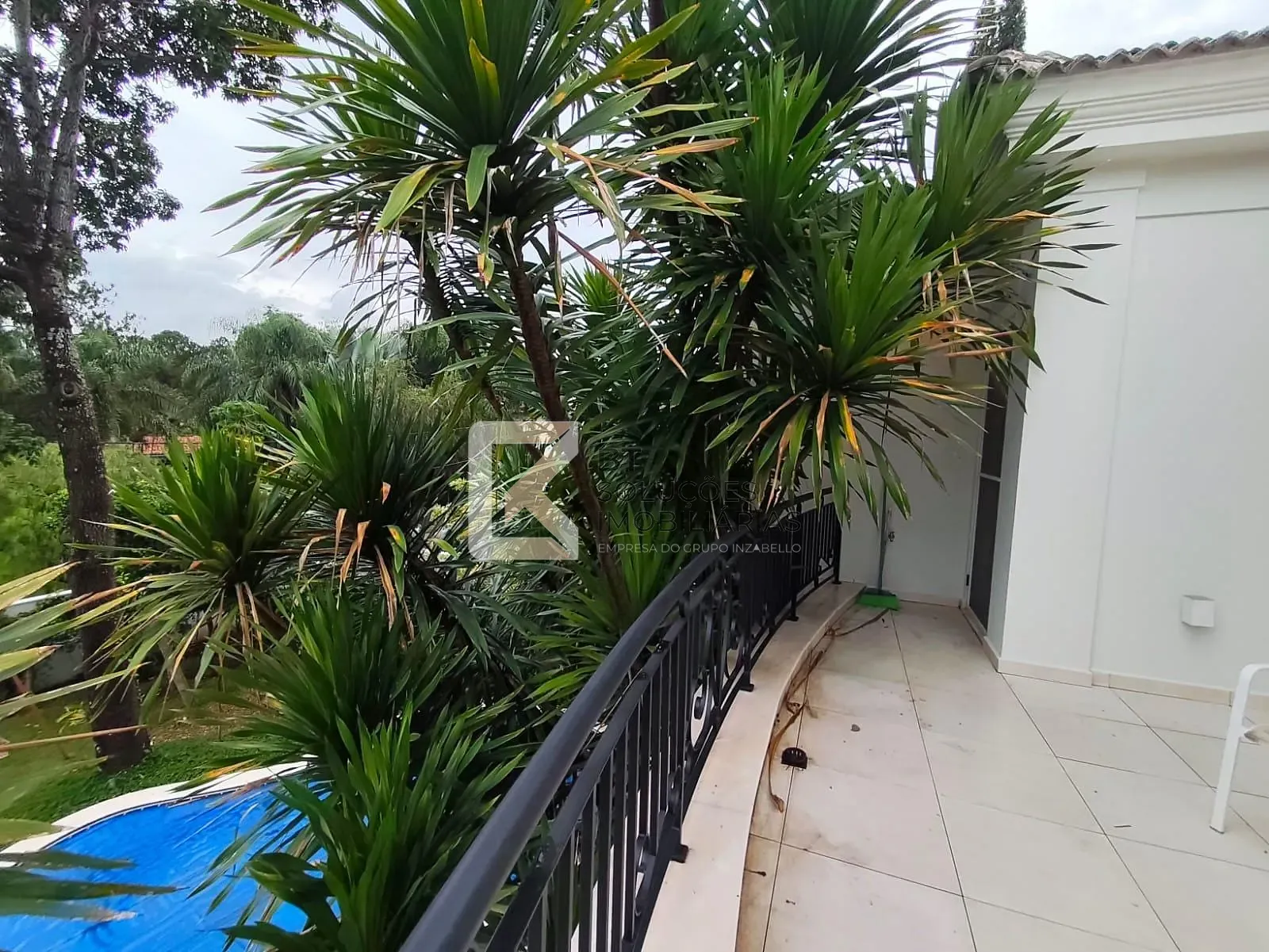 Sobrado, 4 quartos, 500 m² - Foto 32