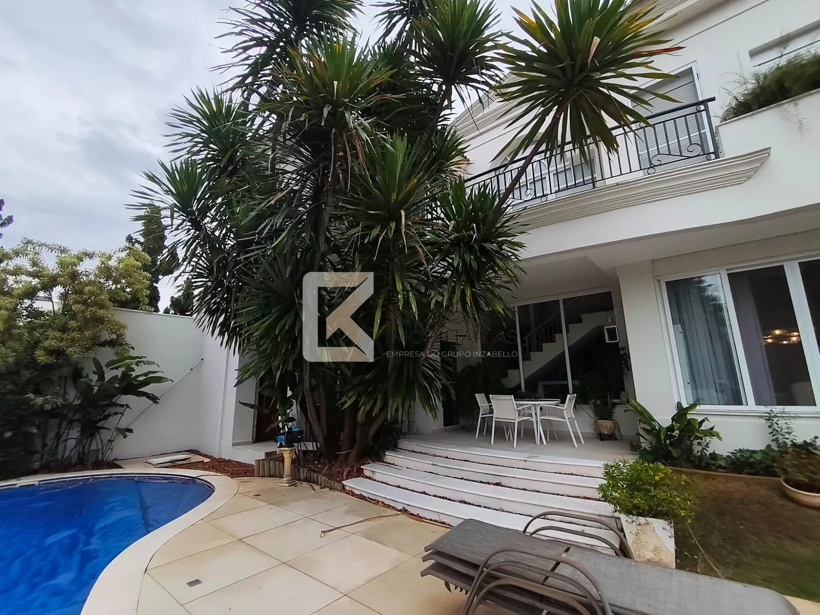 Sobrado, 4 quartos, 500 m² - Foto 33