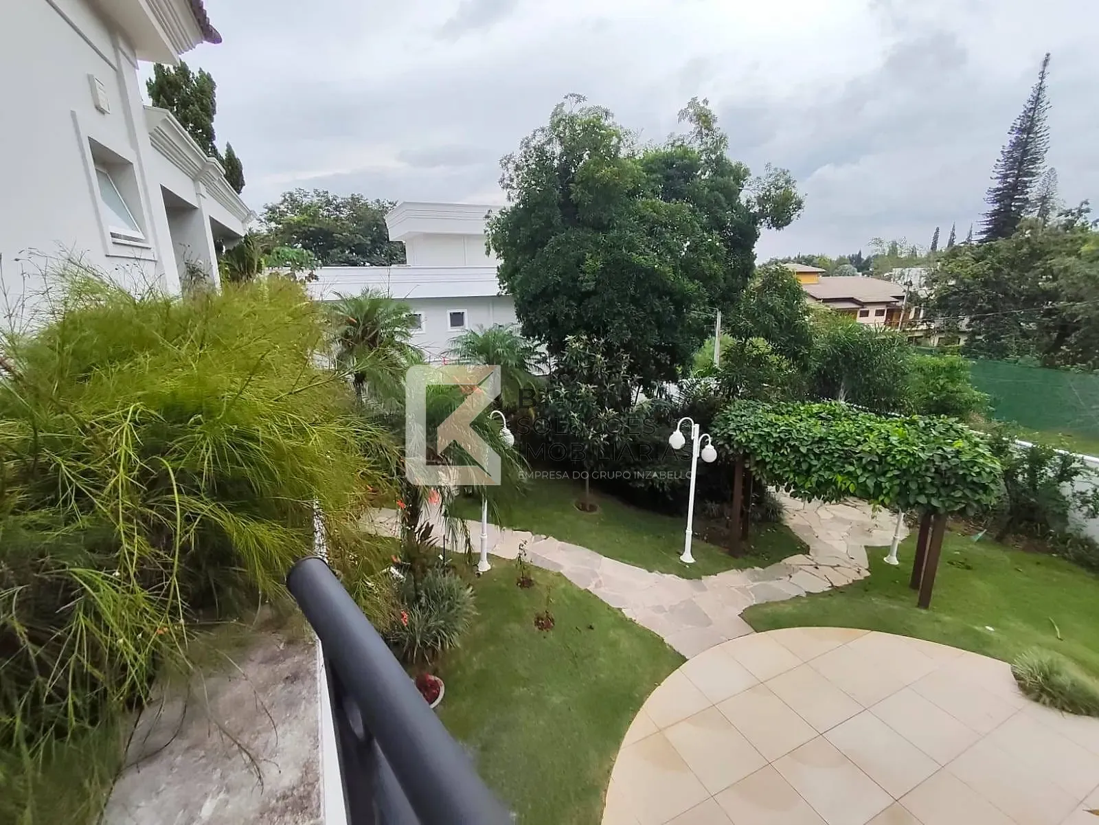 Sobrado, 4 quartos, 500 m² - Foto 34