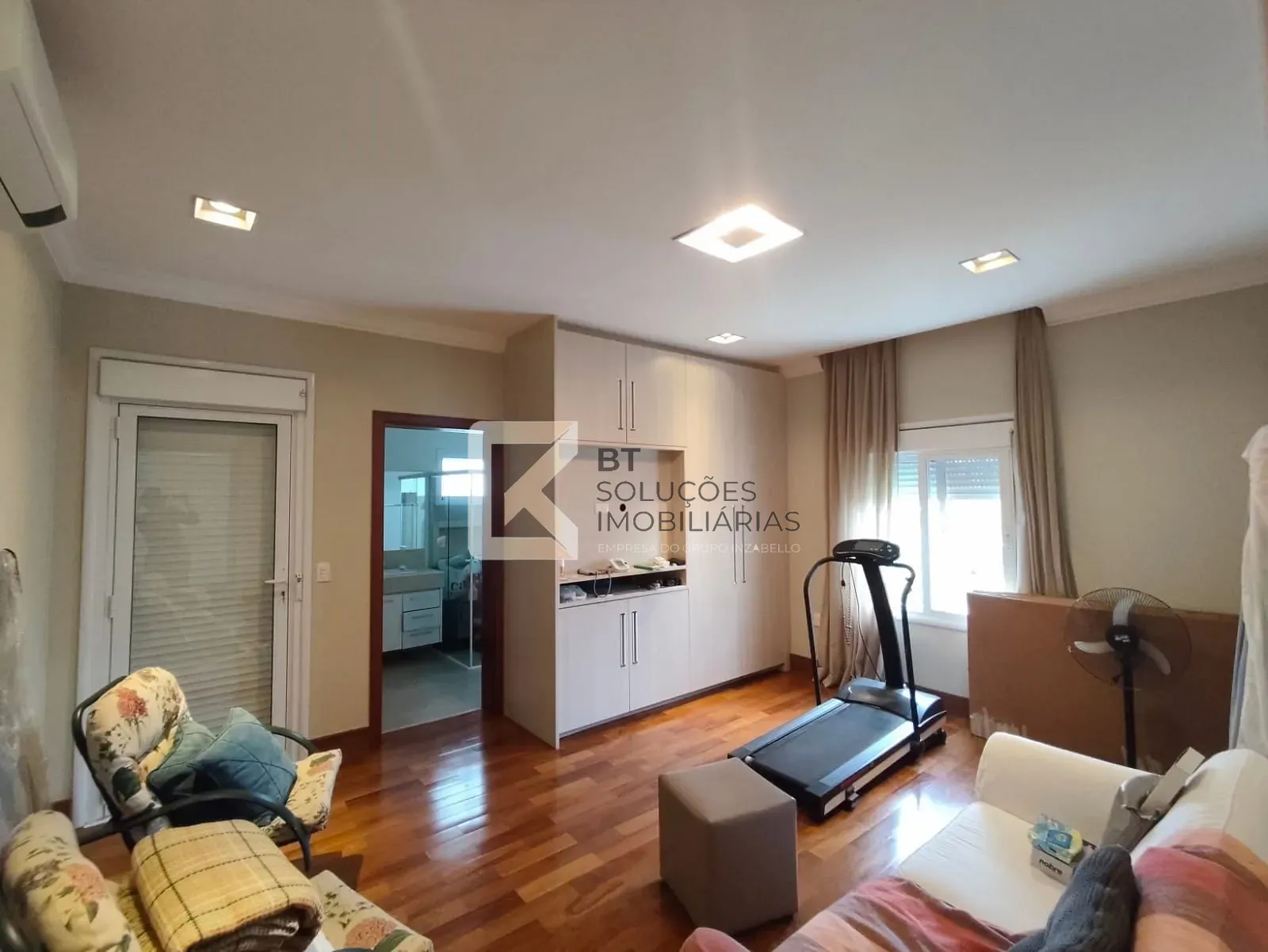 Sobrado, 4 quartos, 500 m² - Foto 16