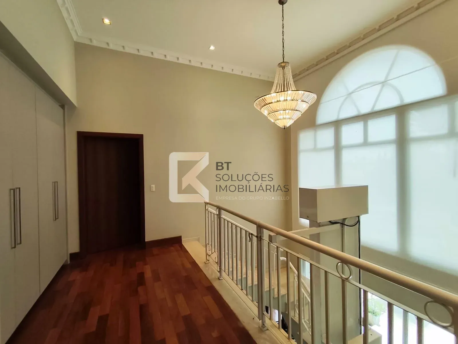 Sobrado, 4 quartos, 500 m² - Foto 13