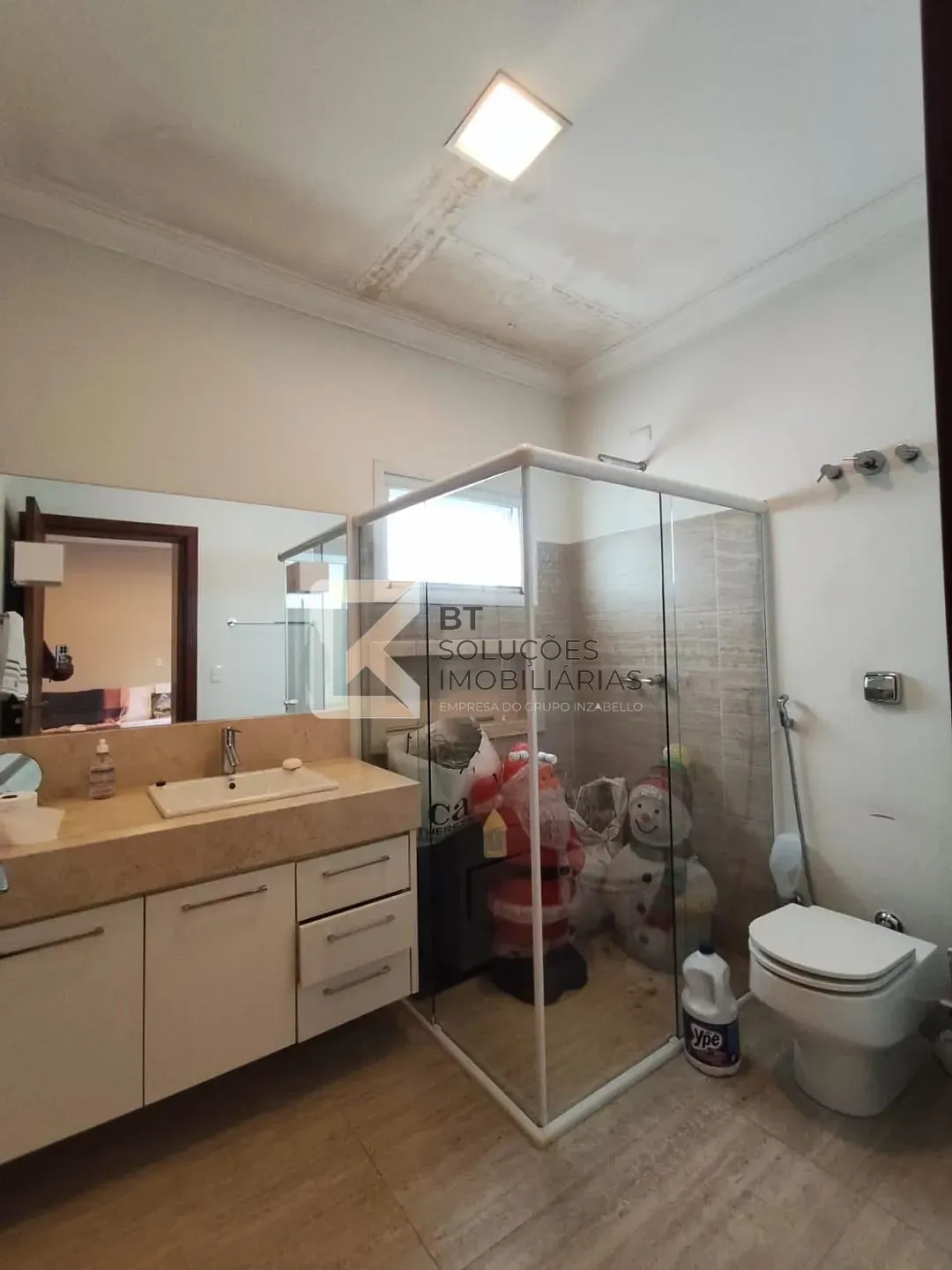 Sobrado, 4 quartos, 500 m² - Foto 19