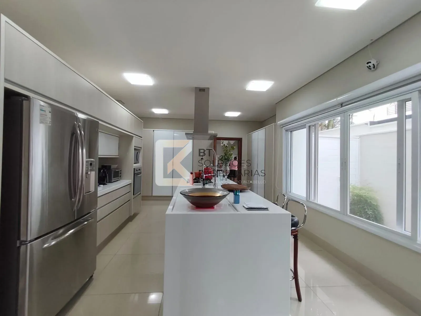 Sobrado, 4 quartos, 500 m² - Foto 10