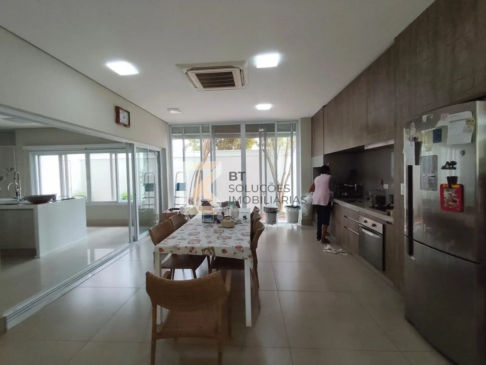 Sobrado, 4 quartos, 500 m² - Foto 11