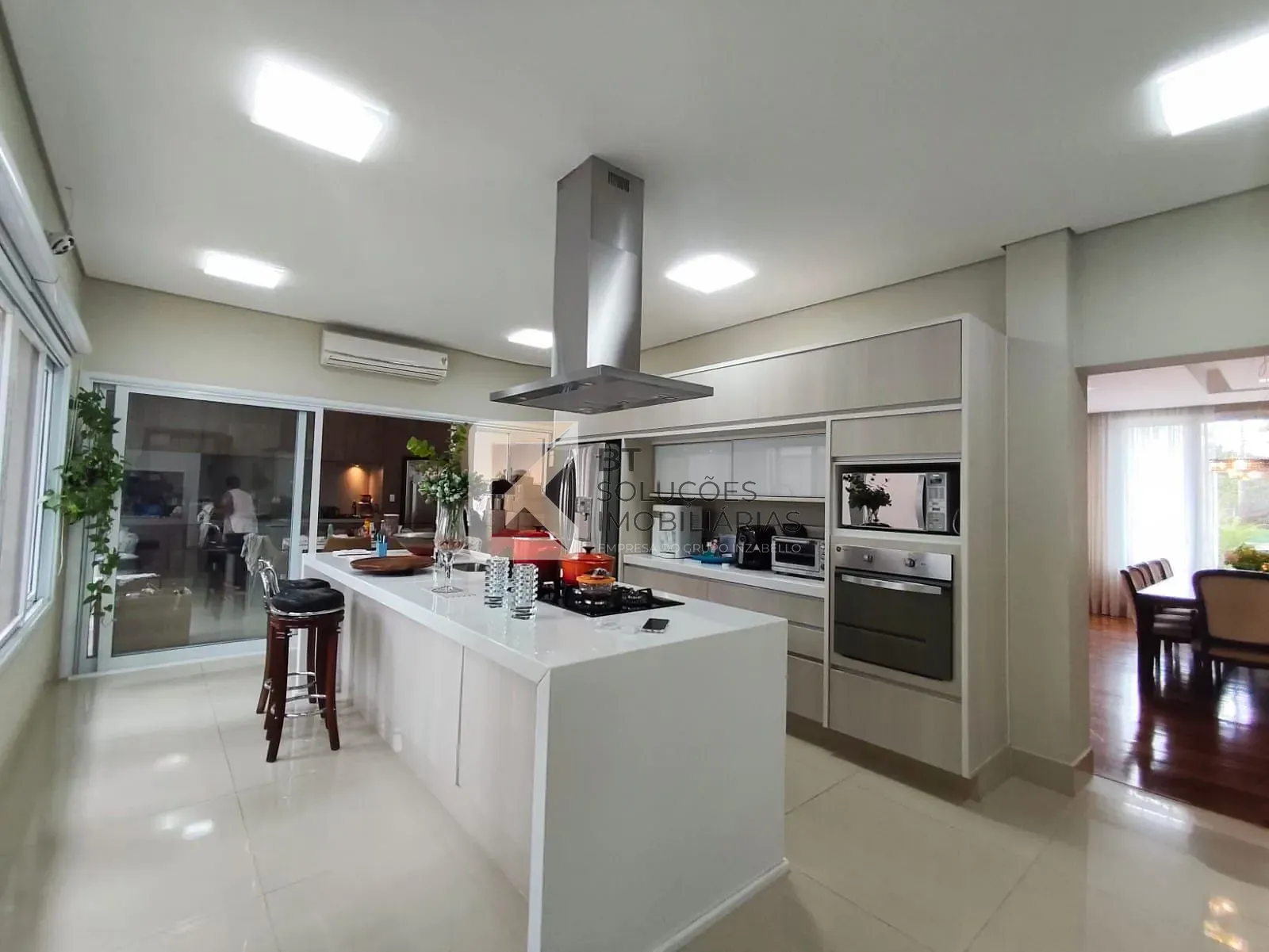 Sobrado, 4 quartos, 500 m² - Foto 12