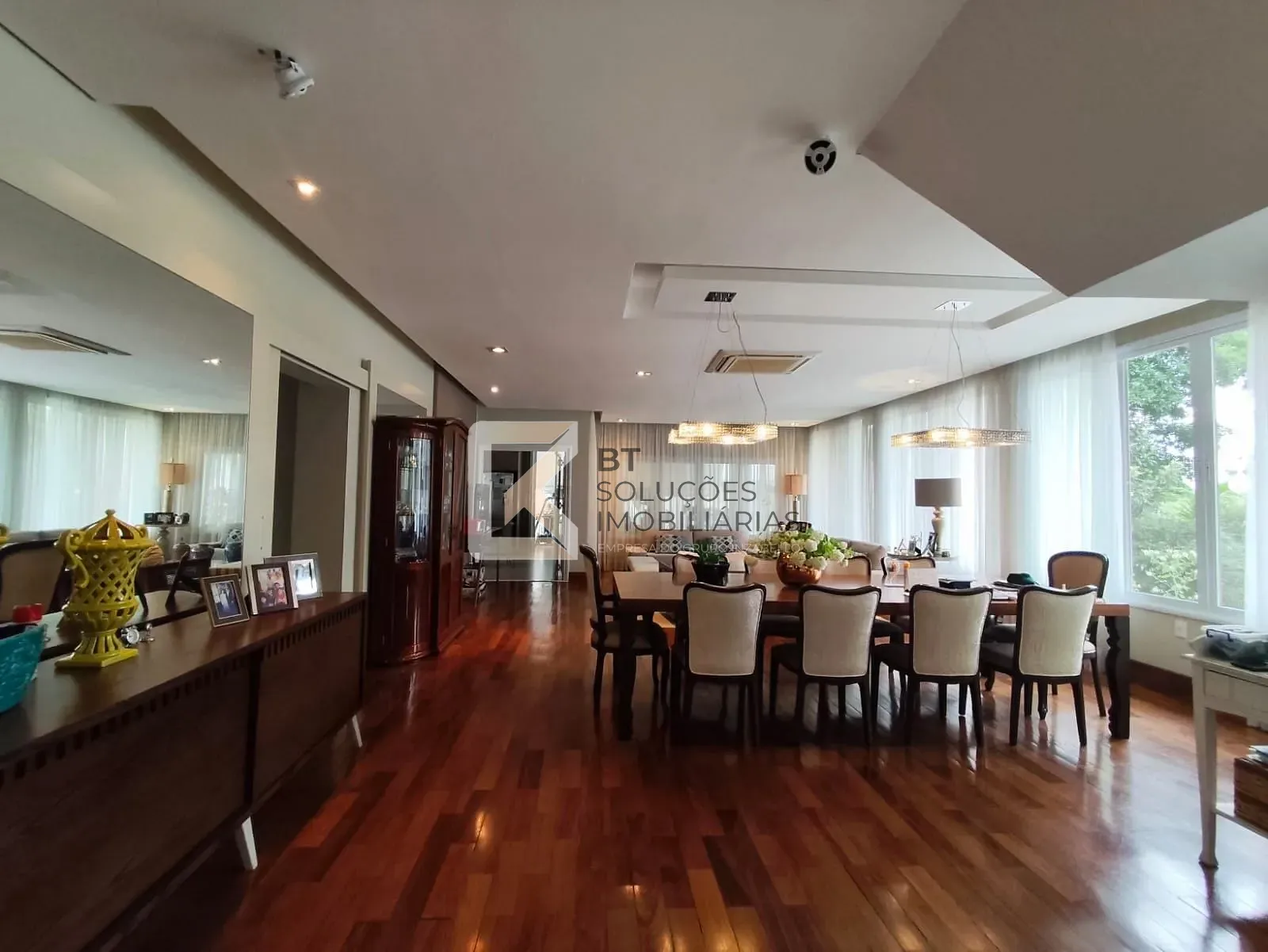 Sobrado, 4 quartos, 500 m² - Foto 9