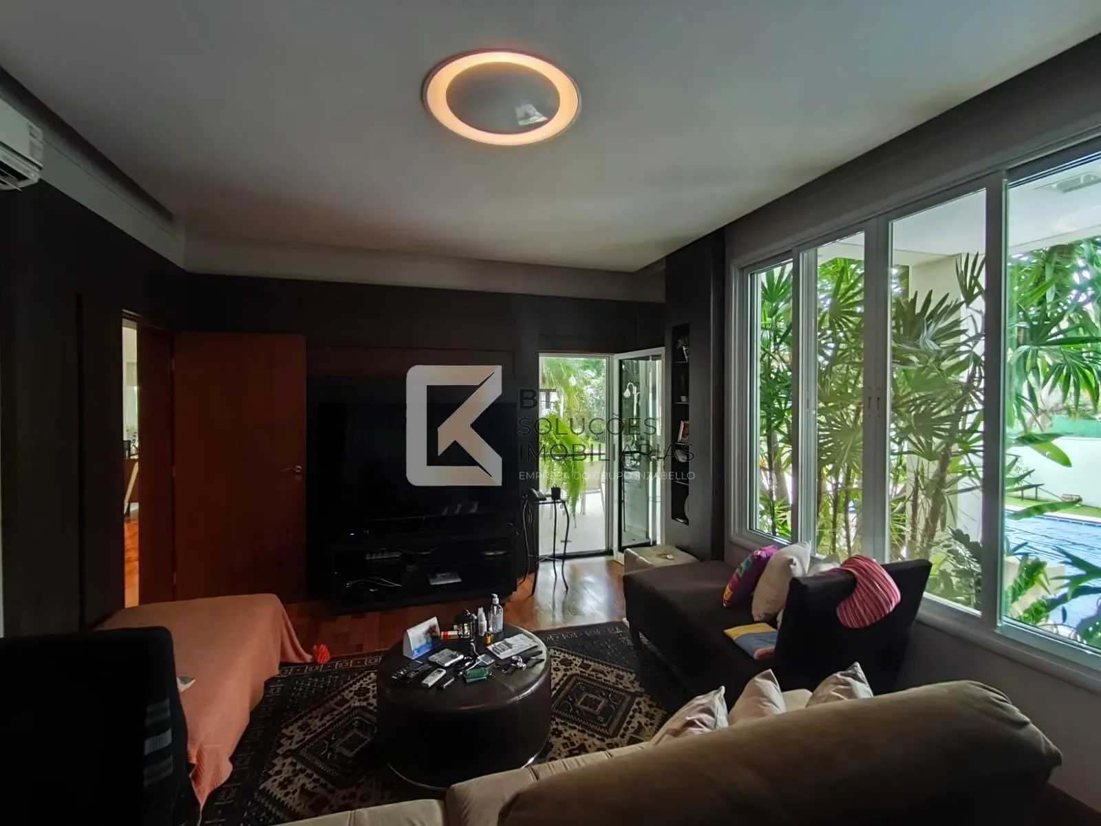 Sobrado, 4 quartos, 500 m² - Foto 6