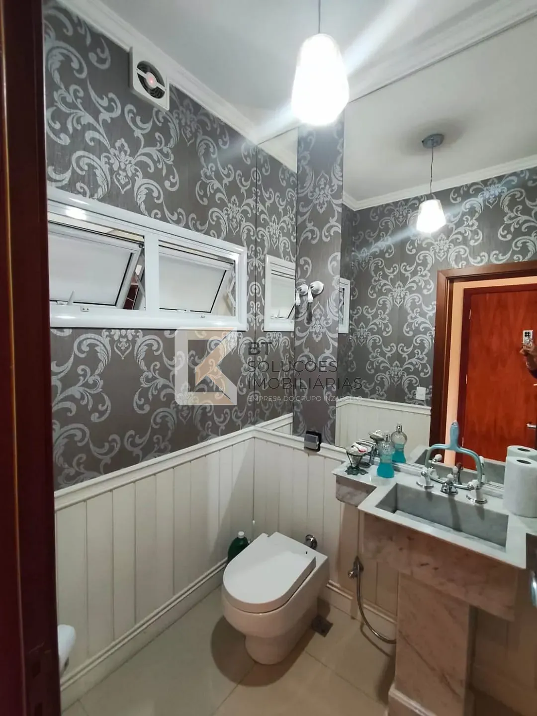 Sobrado, 4 quartos, 500 m² - Foto 17