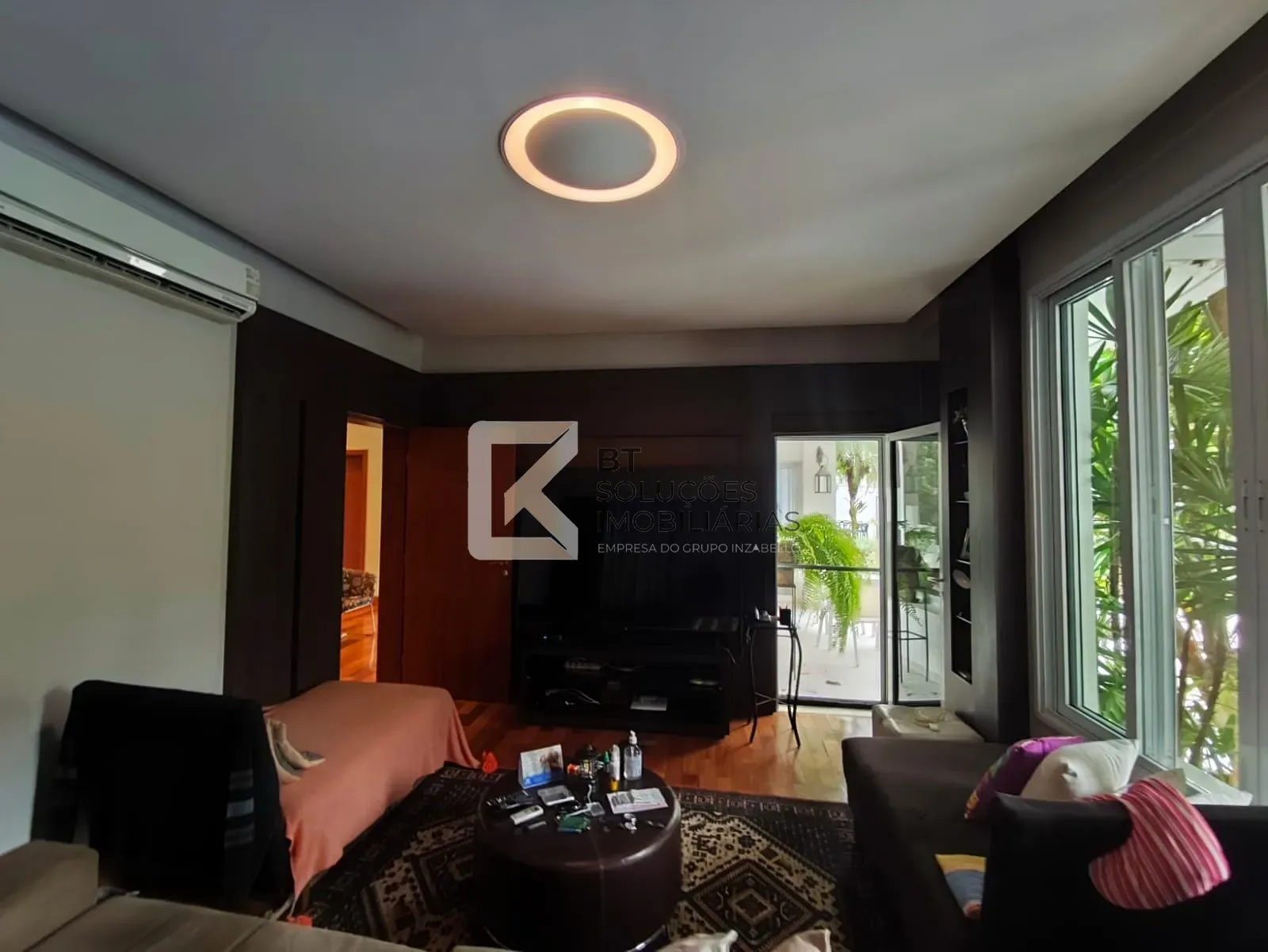 Sobrado, 4 quartos, 500 m² - Foto 7