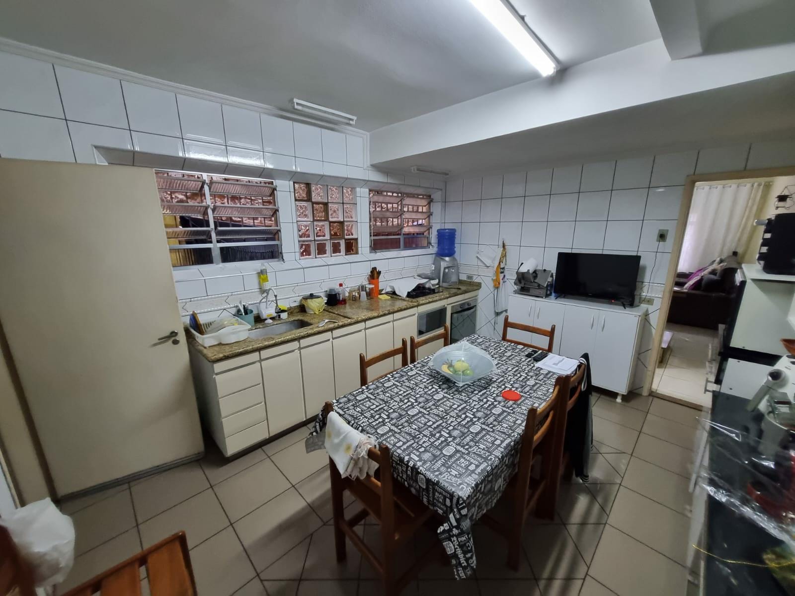 Sobrado à venda 3 Quartos, 1 Suite, 2 Vagas, Rudge Ramos, São Bernardo do Campo - SP
